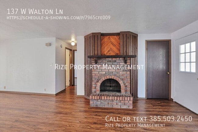 Photo - 137 Walton Ln