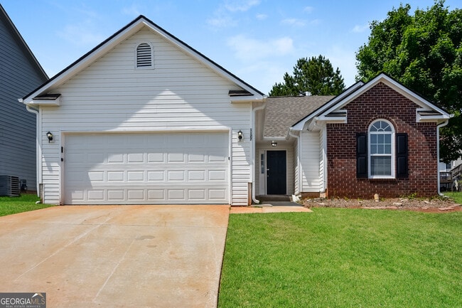 Building Photo - 1127 E Briar Gate Ct Rental