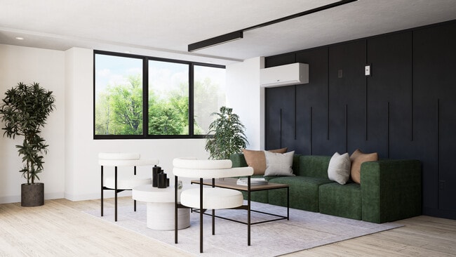 Photo - Cosmo440 Luxury Apartments