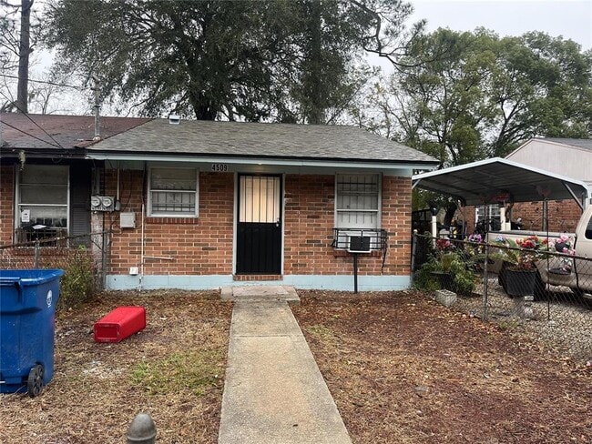 Building Photo - 4509 Ken Knight Dr N Rental