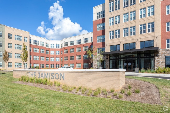 The Jamison at Dakota Crossing