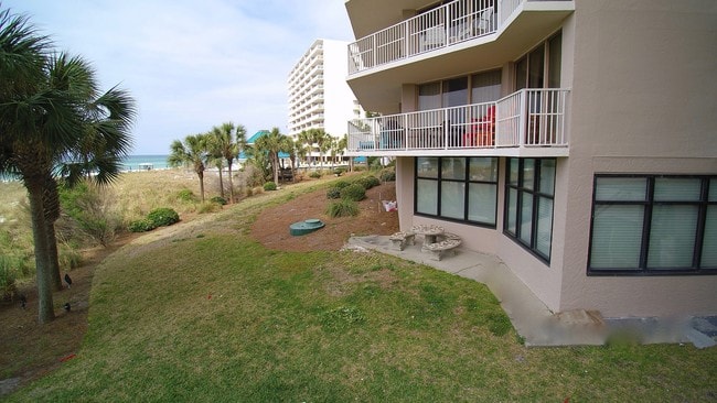Photo - Dunes of Panama
