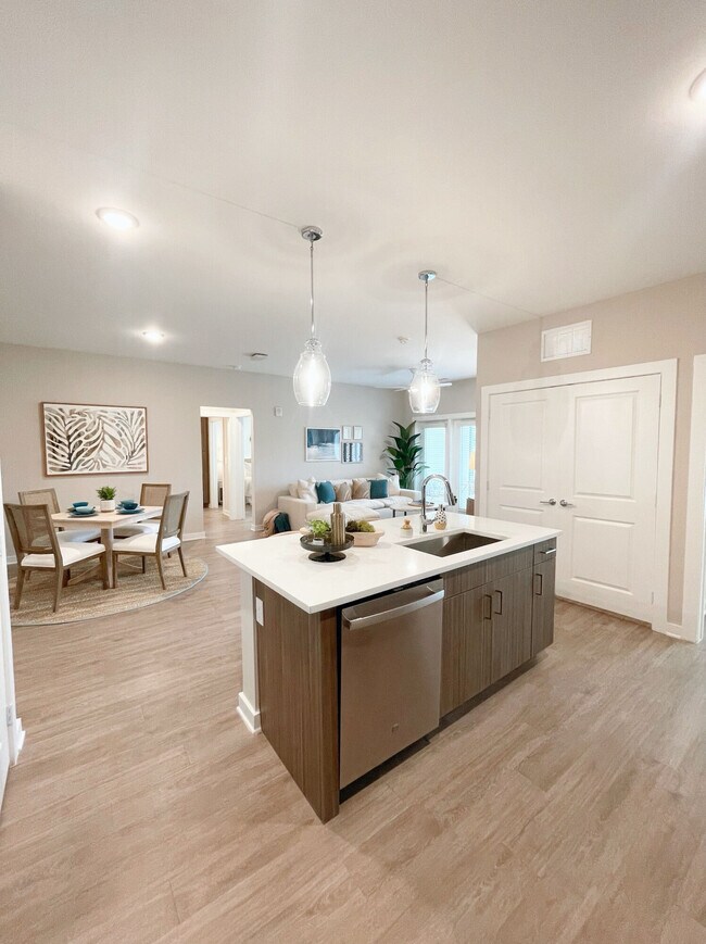 Photo - Cobalt Apartamentos