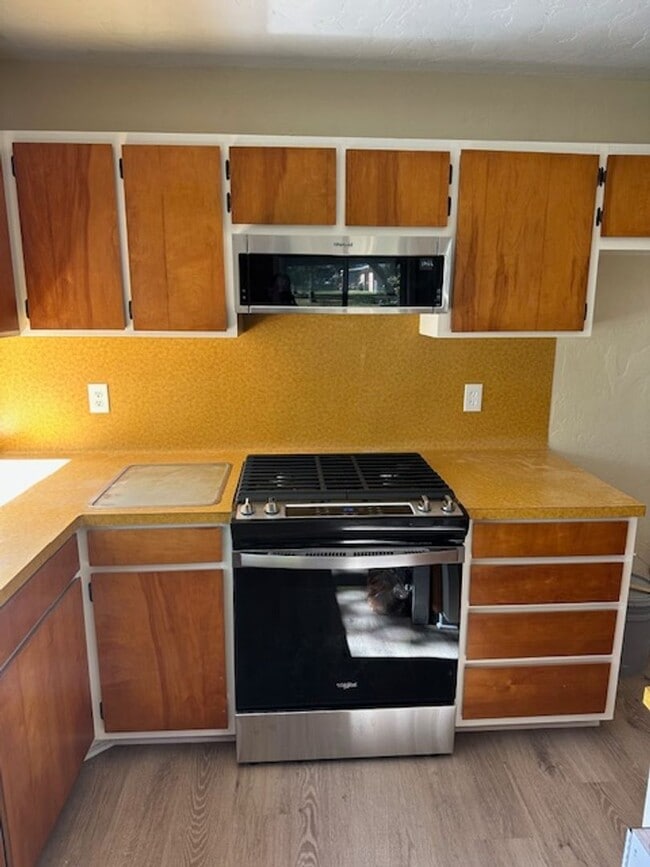 Photo - 4/2/1  LISD Fenced yard and pet friednly