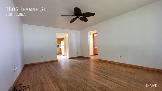 Photo - 1805 Jeanne St