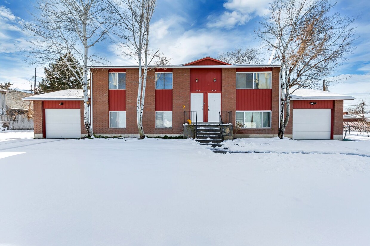 Photo - 616 E Carmel Dr., Midvale, UT 84074