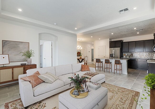 Photo - NEW HOME IN MESA DEL SOL