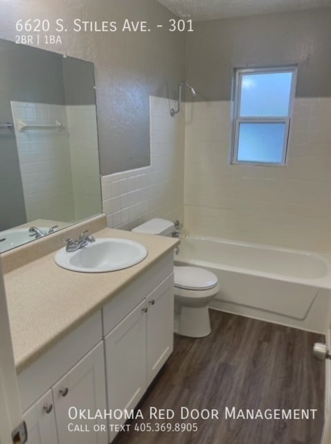 Photo - 6620 S Stiles Ave Unidad 301