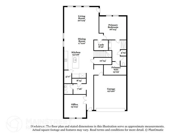 Photo - 104 Babblebrook Way