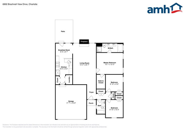 Photo - 6902 Brachnell View Dr