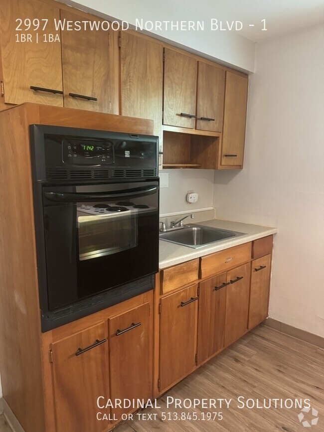 Building Photo - 2997 Westwood Northern Blvd Unit 1 Rental