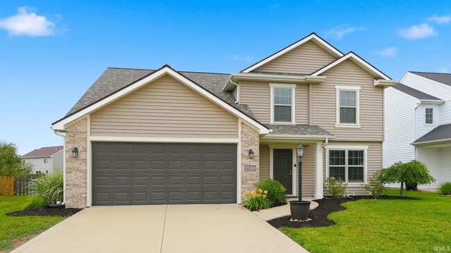 Building Photo - 422 Heyford Ct