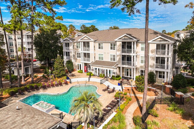 Abberly at West Ashley Apartment Homes