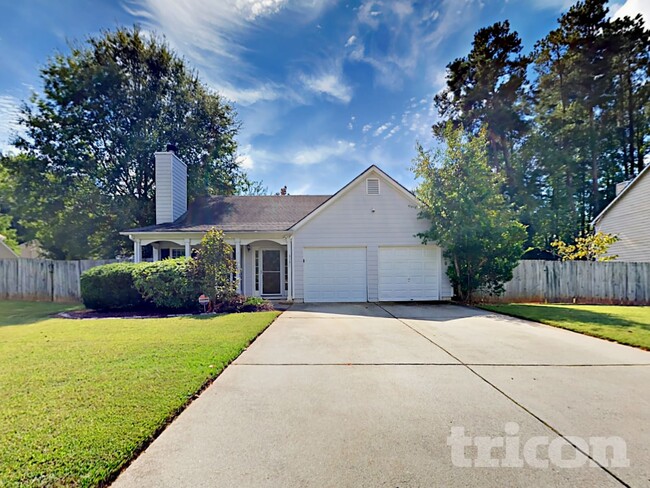 3151 Peartree Dr