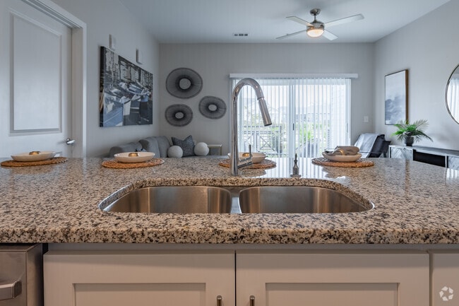 Kitchen Sink