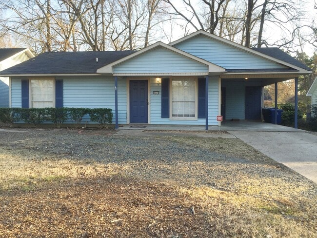 Building Photo - 3321 Hickory Ridge Rd Rental