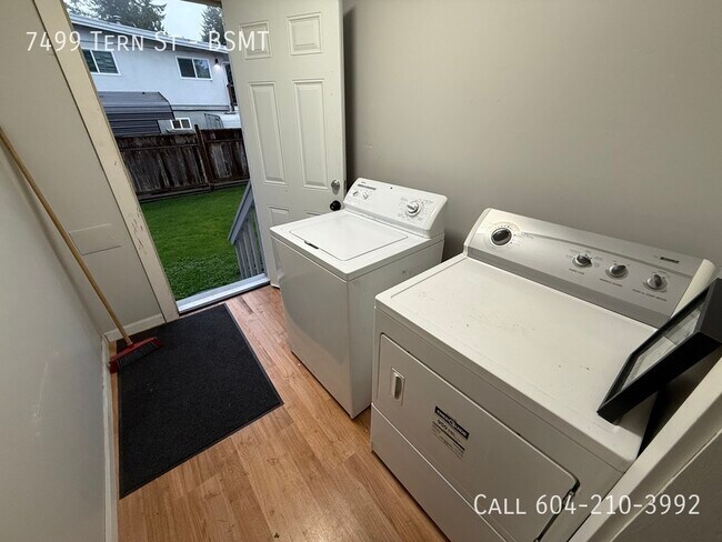 Photo - Very Spacious Ground Level Suite Unit BSMT