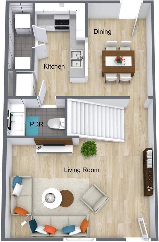 Photo - 2109 Roatan Calle Townhome