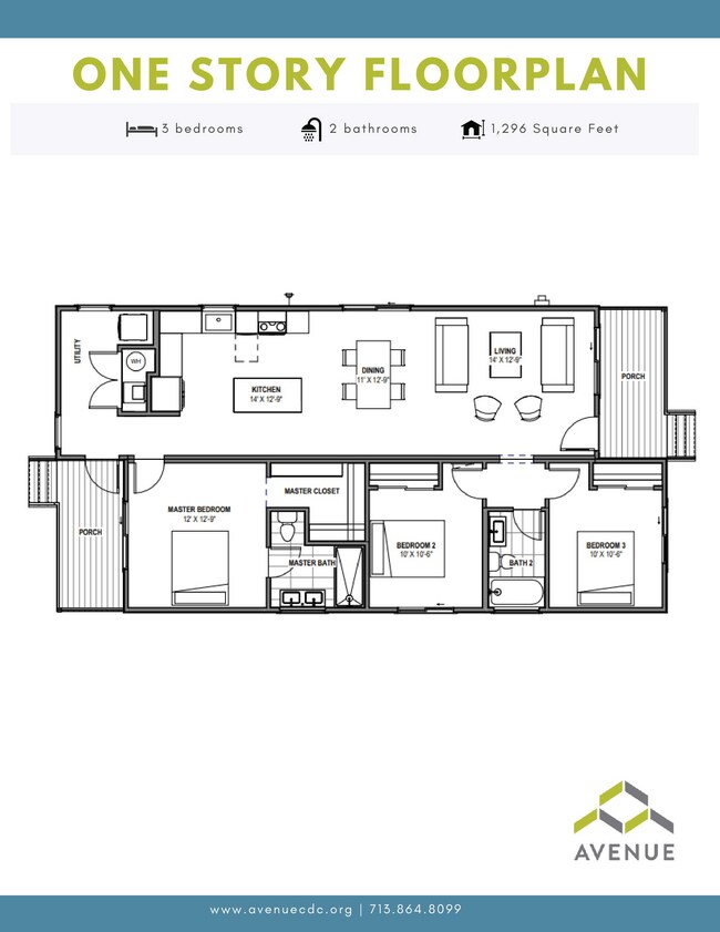 Fulton James - Planos de planta (004).jpg - Avenue Fulton & James Single Family Homes
