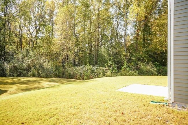 Photo - Spacious 4-Bedroom Home with Open Layout