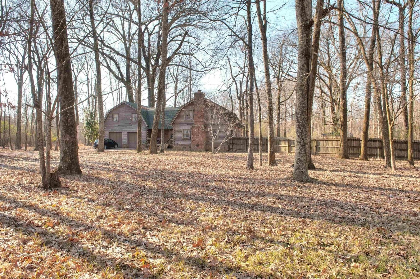 Photo - 635 Sycamore Rd House