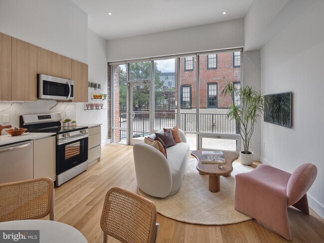 Building Photo - 1099 Germantown Ave Unit M116 Rental