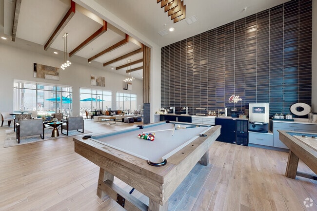 Clubhouse