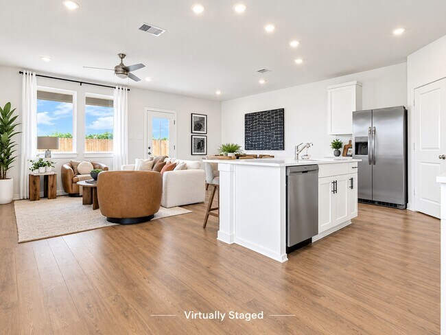 3530 Goldfinch Woods Dr