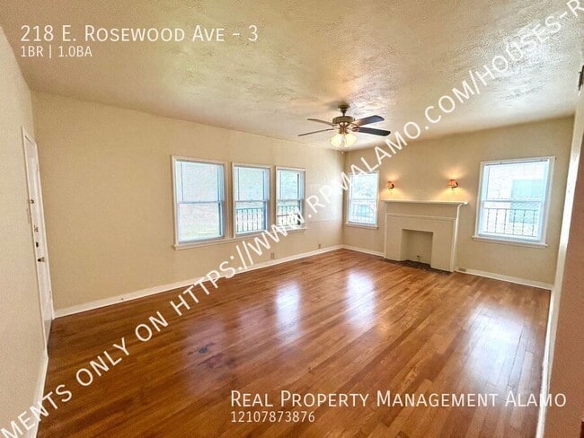 Photo - 218 E Rosewood Ave Unit 3