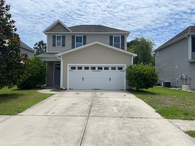 Building Photo - Coming Soon 3 Bedroom 2.5 Bathroom in Grayson Park Leland NC