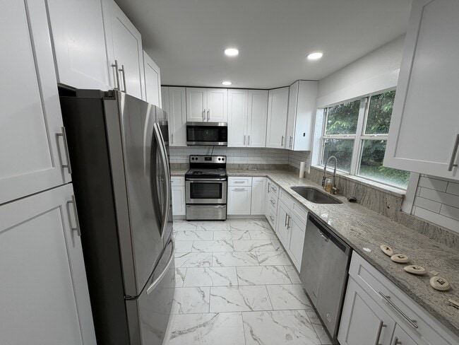 2 Bed/1 Bath