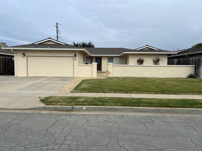 Photo - South Salinas Monterey Park Home