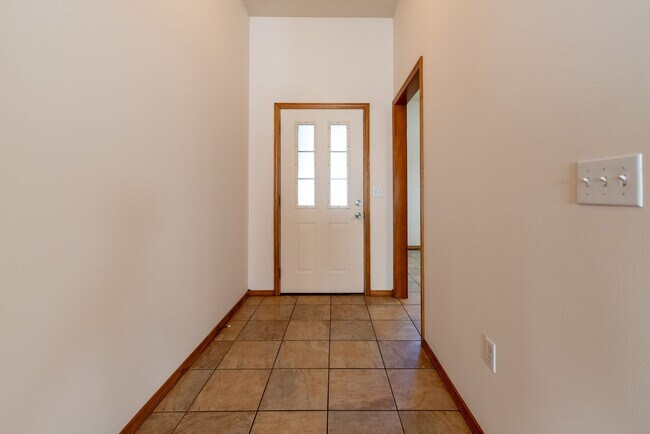 Photo - Bent Tree Subdivision! Willard Schools!