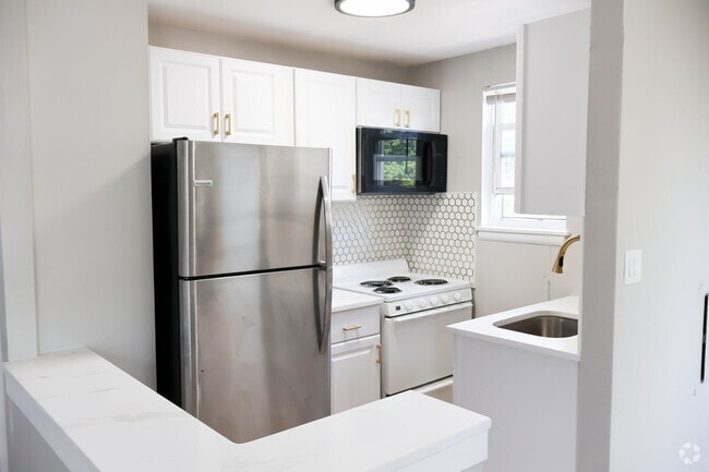 Building Photo - 227 S White Horse Pike Unit Apt C