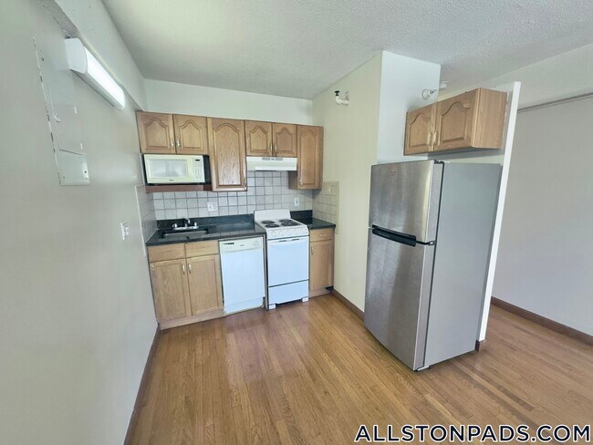 Photo - 1110 Commonwealth Ave Unit 508