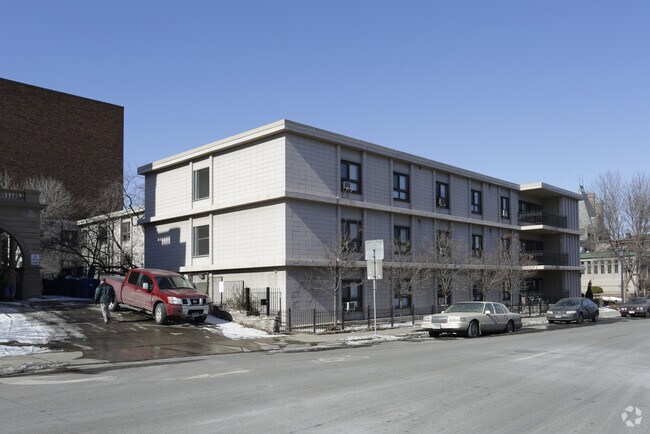 Photo - Lydia Apartments