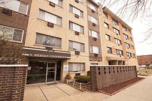 Photo - 6619 N Sheridan Rd Unidad 403