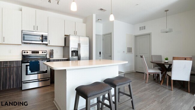 Photo - 9301 Summit Centre Way Unit 3202