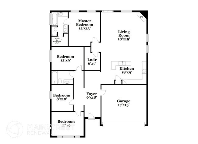 Photo - 2100 Hayes St