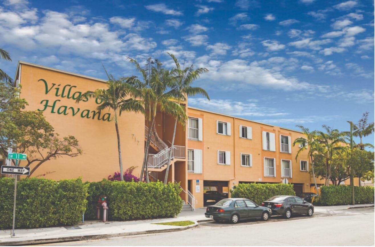 Villas of Havana - Villas of Havana Apartments