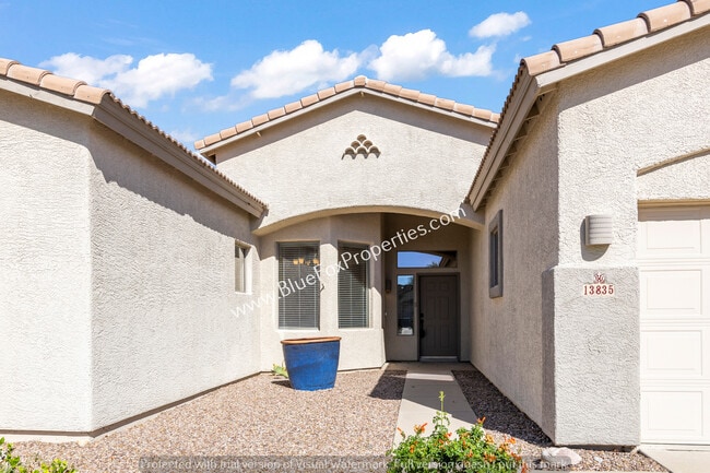 Photo - 13835 E Camino Costa Teguise