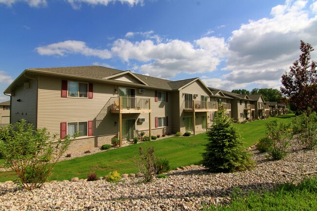 Photo - Lamplight Phase II