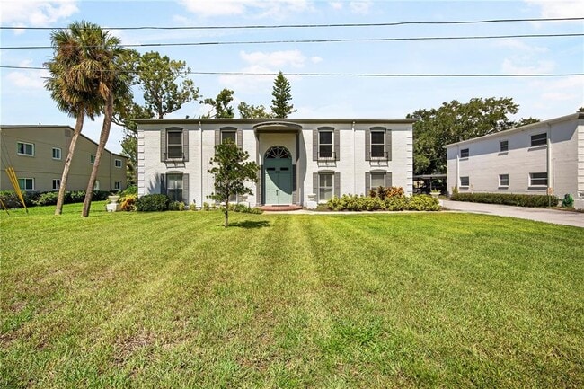 Building Photo - 1330 Snell Isle Blvd NE Unit 4 Rental