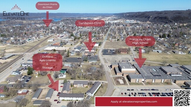 Photo - Cozy 2 Bedroom Apartment with Great Layout & Prime Location Unidad 813 - Apt 6 (Upper)