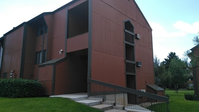 Photo - Great Condo in West Fort Collins