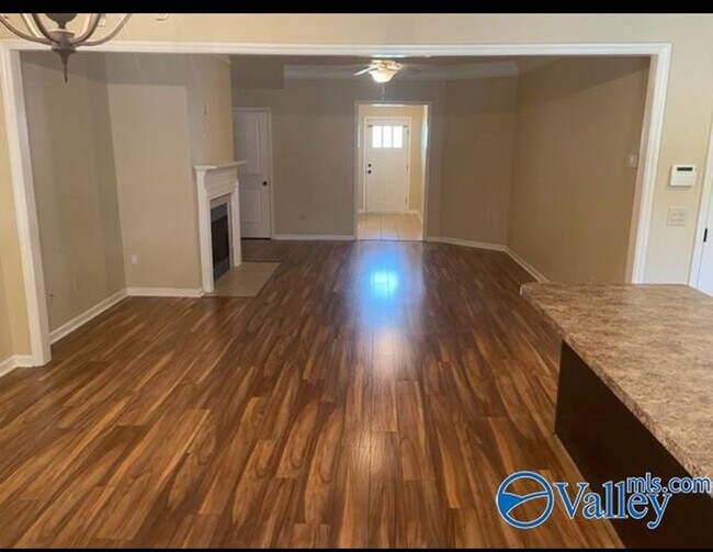 Living room - 121 Windsor Hill Rd SW