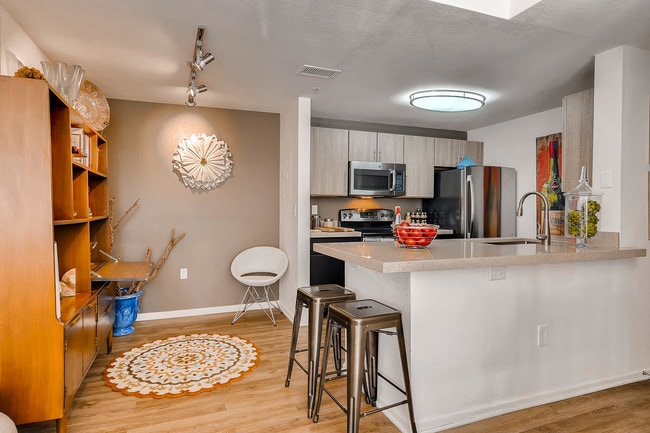 Parker Hilltop | Parker, Co. Apartments