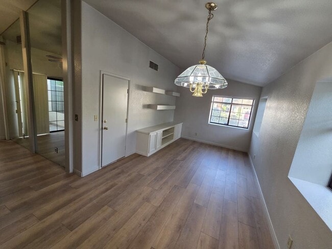 Photo - Spacious Single-Story Home w/ Vaulted Ceilings & Private Yard