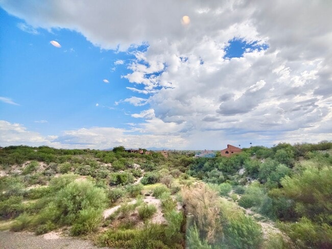 Photo - Mountain and City Views from this Furnished Rental!