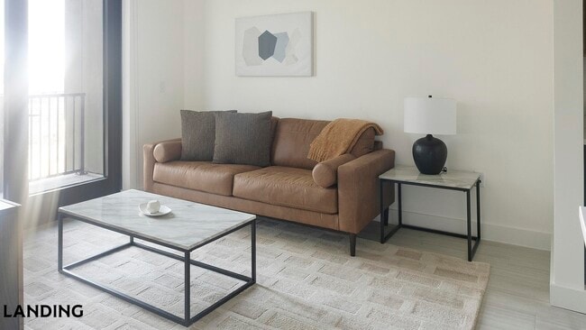 Building Photo - 1007 S Mint St Unit 706